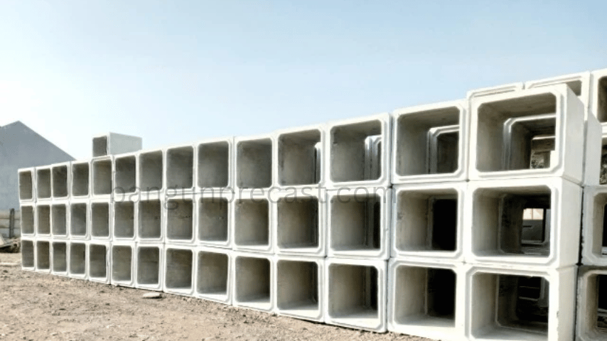 Box Culvert