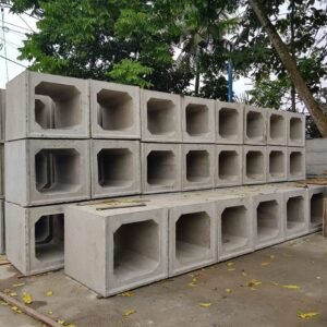 Box Culvert
