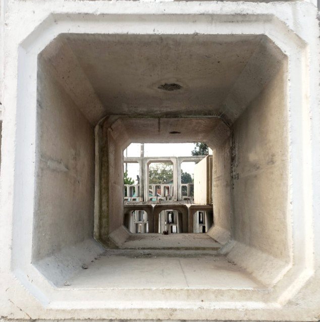 box culvert beton